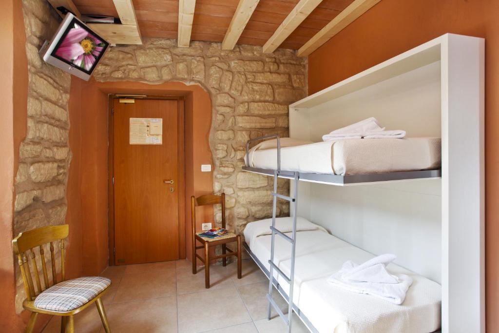Albergo Garni Orchidea Riva del Garda Quarto foto