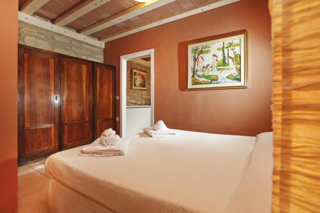 Albergo Garni Orchidea Riva del Garda Quarto foto