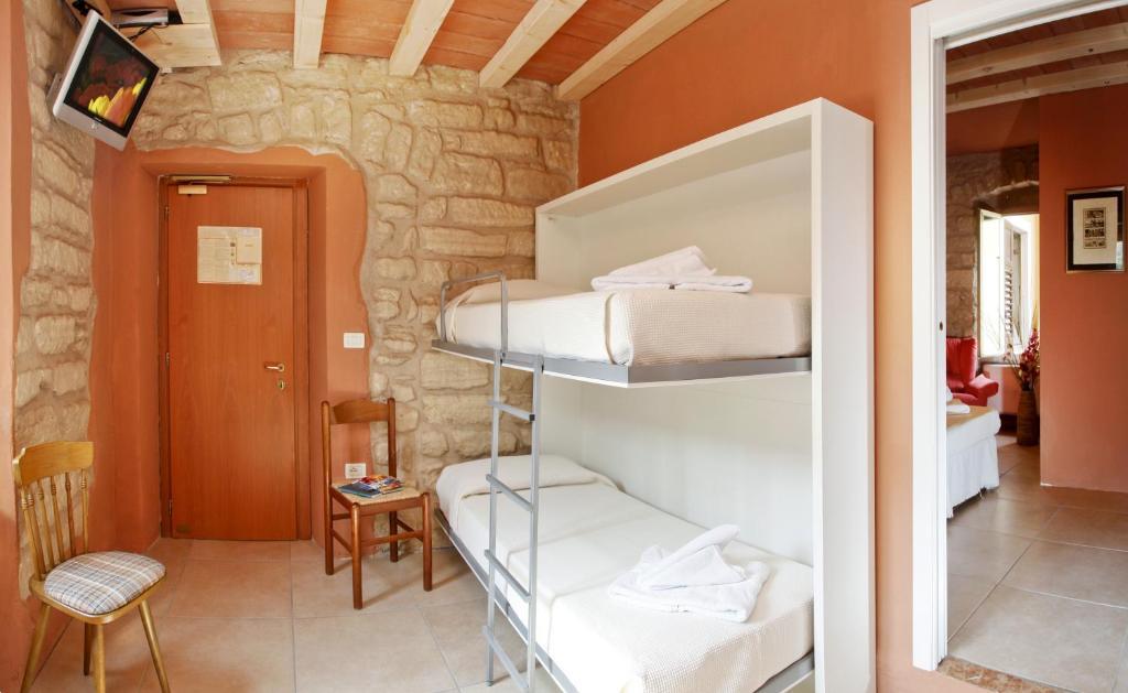 Albergo Garni Orchidea Riva del Garda Quarto foto