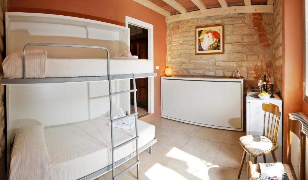 Albergo Garni Orchidea Riva del Garda Quarto foto